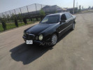 Mercedes-Benz E-Класс 1996 года