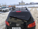 Hyundai Santa Fe 2007 года