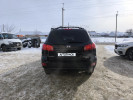 Hyundai Santa Fe 2007 года