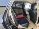 Hyundai Santa Fe 2007 года