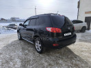 Hyundai Santa Fe 2007 года