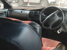 Toyota Mark II 1995 года