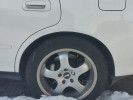 Toyota Mark II 1995 года
