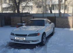 Toyota Mark II 1995 года