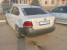 Volkswagen Polo 2011 года