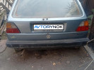 Volkswagen Golf 1991 года