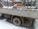 ГАЗ ГАЗель 2000 года