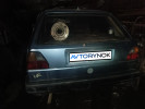 Volkswagen Golf 1991 года