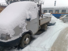ГАЗ ГАЗель 2000 года
