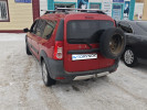 ВАЗ (Lada) Largus Cross 2020 года