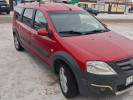 ВАЗ (Lada) Largus Cross 2020 года