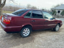 Volkswagen Passat 1993 года