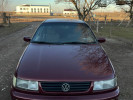 Volkswagen Passat 1993 года