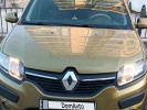 Renault Sandero 2015 года