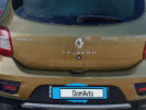 Renault Sandero 2015 года