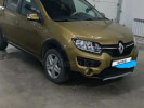 Renault Sandero 2015 года