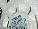 Nissan Teana J32 генератор VQ25