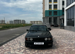 BMW 5 серия 1991 года