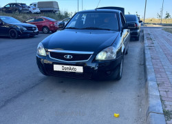 ВАЗ (Lada) Priora 2014 года