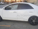 Kia Cerato 2012 года