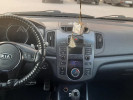 Kia Cerato 2012 года