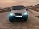 Chevrolet Niva 2013 года