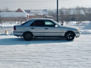 Mercedes-Benz C-Класс 1996 года