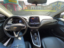 Chevrolet Onix 2024 года
