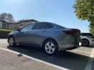 Chevrolet Onix 2024 года