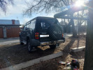 Mitsubishi Pajero 1992 года
