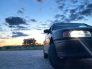 Nissan Primera 1991 года