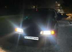 Nissan Primera 1991 года