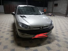 Peugeot 206 2003 года