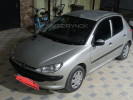 Peugeot 206 2003 года