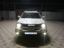 Mitsubishi Outlander 2003 года