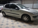 Peugeot 206 2003 года