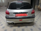Peugeot 206 2003 года