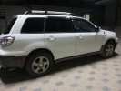Mitsubishi Outlander 2003 года