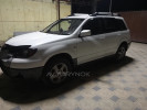 Mitsubishi Outlander 2003 года