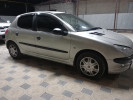 Peugeot 206 2003 года