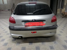 Peugeot 206 2003 года