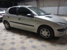 Peugeot 206 2003 года