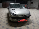 Peugeot 206 2003 года