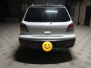 Mitsubishi Outlander 2003 года