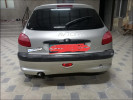 Peugeot 206 2003 года