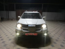 Mitsubishi Outlander 2003 года