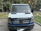 Mercedes-Benz Sprinter 2008 года