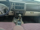 Mitsubishi Montero Sport 2000 года