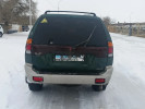 Mitsubishi Montero Sport 2000 года