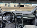 Toyota Camry 2015 года
